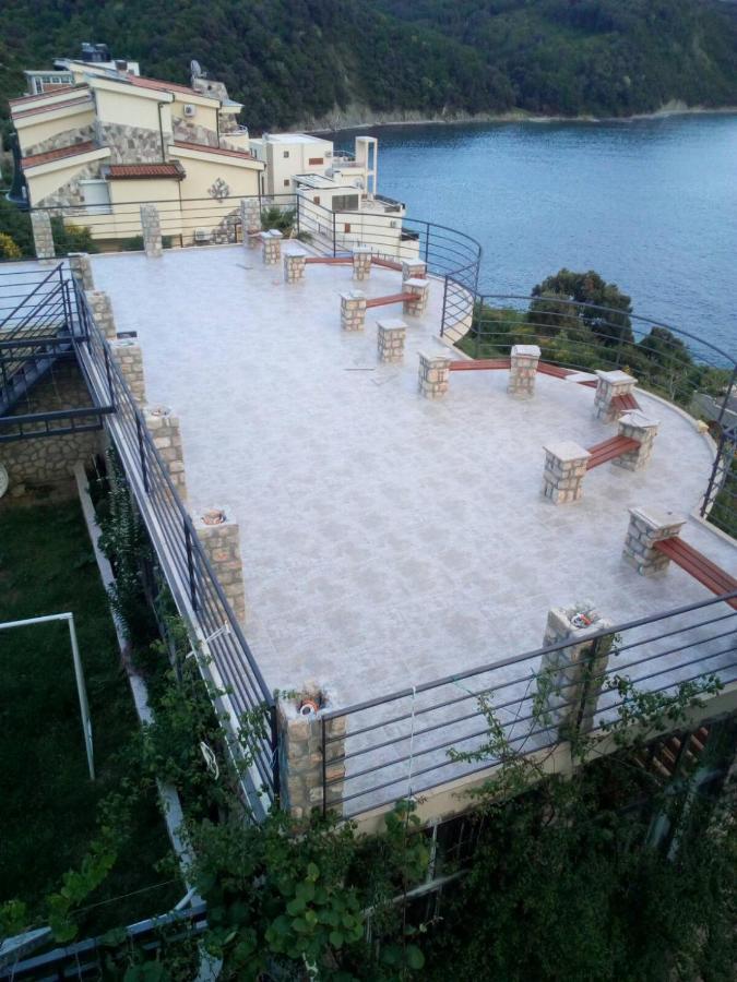 ドプラー・ヴォダVila Vitoアパートメント エクステリア 写真